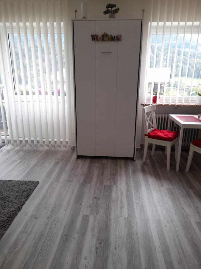 Ferienwohnung Da Celia Berchtesgaden Exterior foto